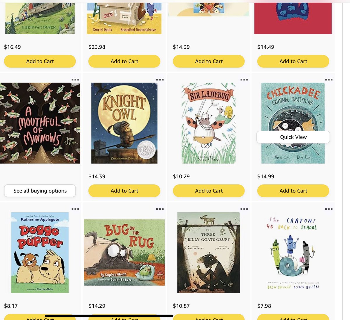 Mrs. Handler tweet media