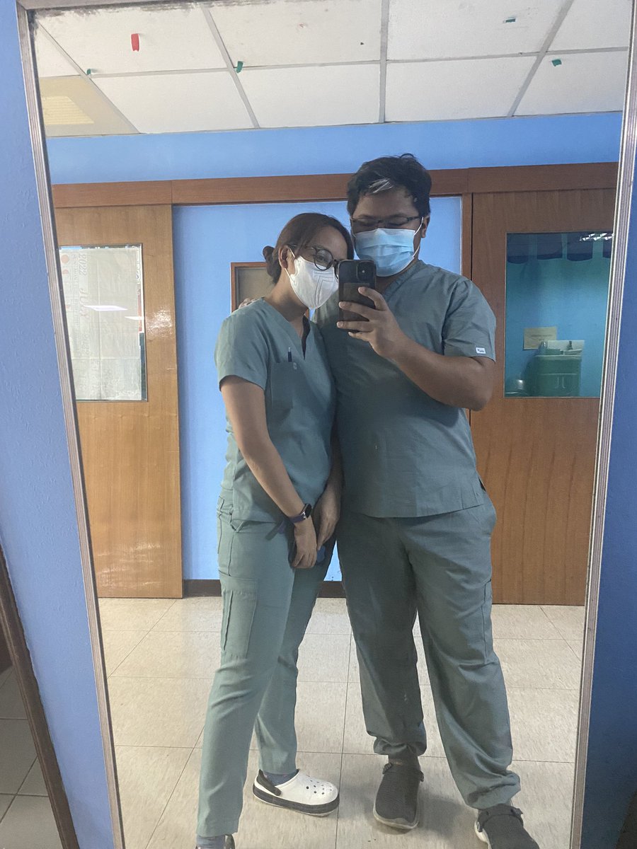 albanokevin_'s tweet photo. ✅ CFM
✅ Radio
✅ Infectious
✅ Pedia
✅ OB/Gyne
✅ Surgery
✅ IM
✅ Psych
✅ Rehab
✅ Ophtha
✅ OHNS
11/11
✅ Make up duty
Clerkship hospital duty Complete 😊
#Gradwaiting2023 https://t.co/jpF59Nf3Cs