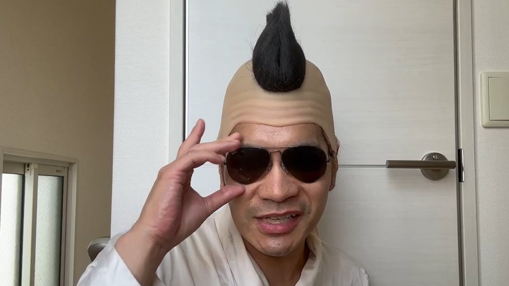  Leopard: iChat 上でアプリをブロードキャストする