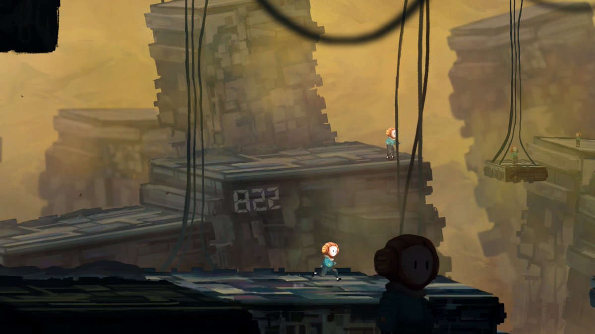 Alejandromp66's tweet image. Hacía tiempo que tenía este juego en la lista de deseos, es hora de jugarlo
#OutOfLine #Xbox