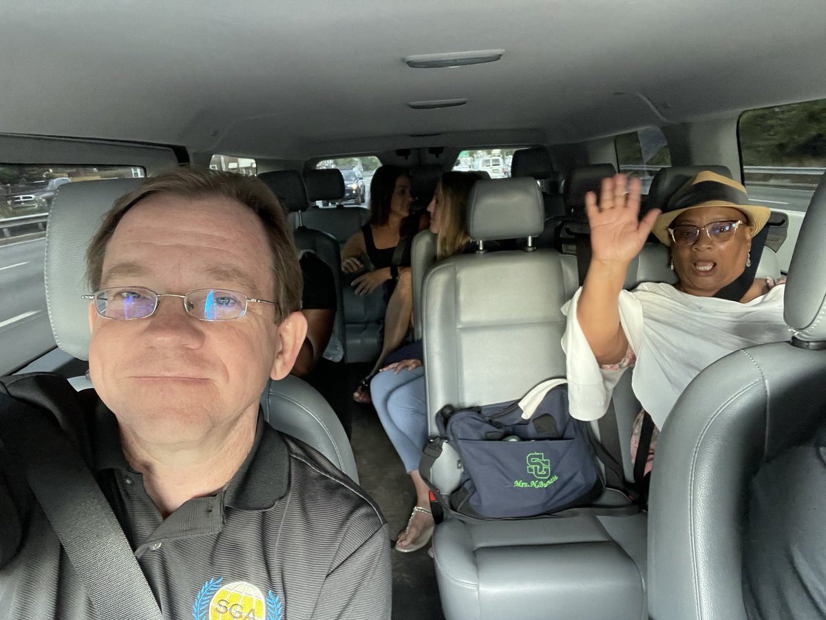 JDavisMEd's tweet photo. On the way to get the keys! Keys Financial Success Conference @federalreserve in Philadelphia. https://t.co/MbQ57ywSLI