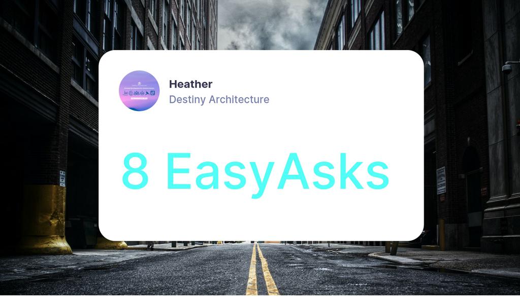 WriterHeatherL's tweet image. Examine through powerful questions the true source of your household clutter.

Read more 👉 lttr.ai/ADv68

#ElvesArenTRunning #EasyQuestions #FreeWorksheet #PowerfulQuestions #WeeklyNewsletter