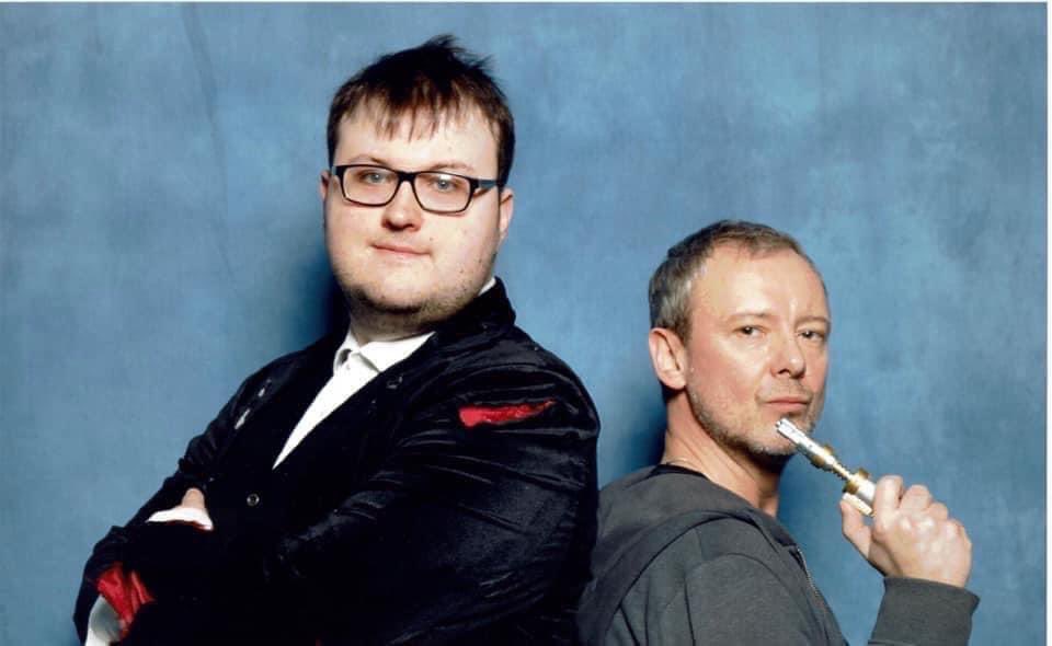 Happy birthday to The Master/Sam Tyler

John Simm! 