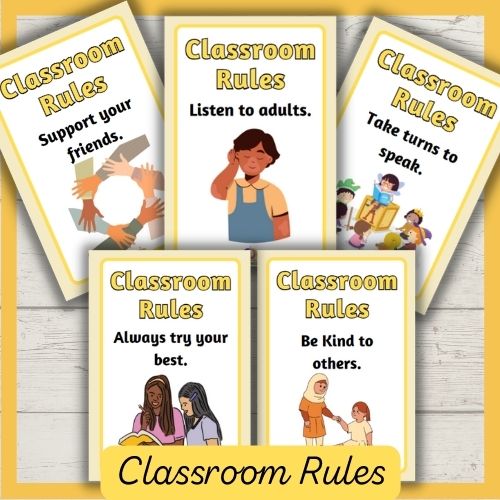 primaryrack's tweet image. Classroom Rules Posters: theprimaryresourcerack.com
#classroomrules #classroommanagement #classroomdecor #classroom #classroomresources #classroomideas #teachingideas #teachingresources #teaching #teacher #teach #primaryteacher #infantteacher #eyfsteacher #ks1teacher #year1teacher