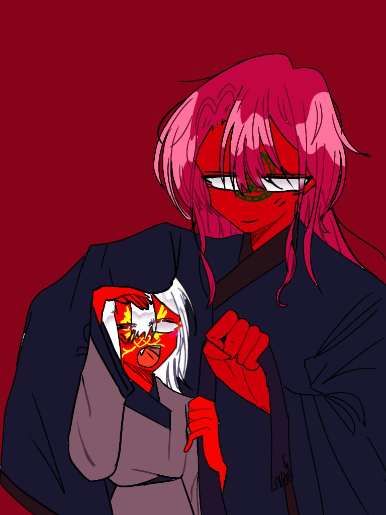 for_you__3399's tweet photo. 명암 귀찮아
#CountryHumansBalhae
#CountryHumansGoguryeo
#CountryHumans https://t.co/CK4m8nRbvj