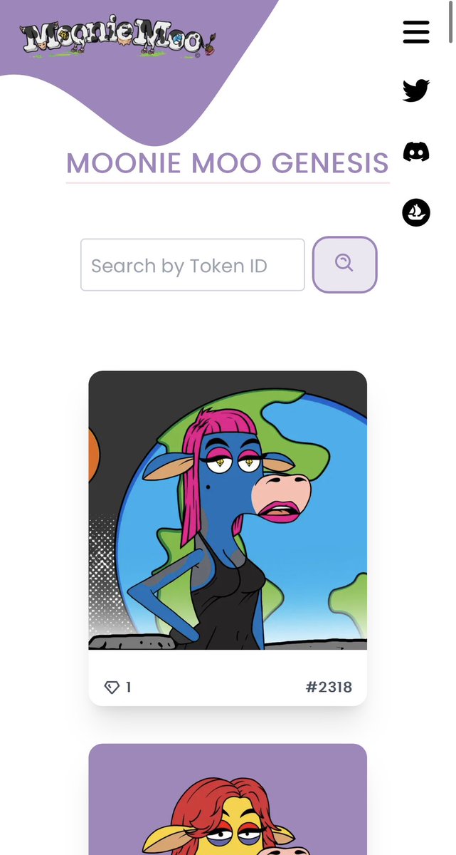 mxt_eth's tweet photo. Delighted to be behind all the tech of this amazing Web3 project @MoonieMooIO.

New Website is now up and available:

https://t.co/dP1EwHu1ON

Special thanks to @Armo_MXT &amp; @thewolmer https://t.co/oeFqoyJaMV