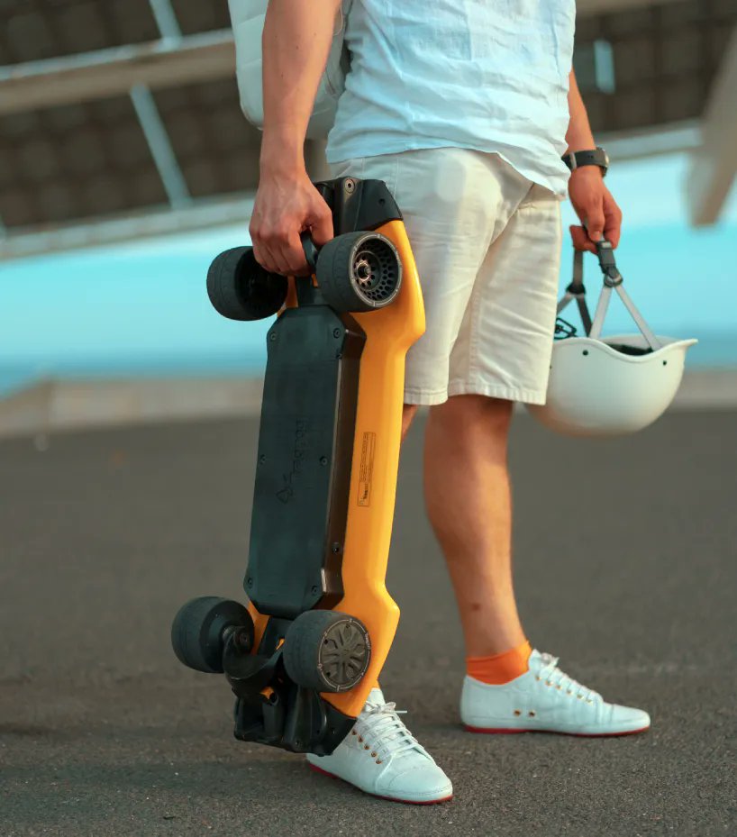 designboom tweet picture