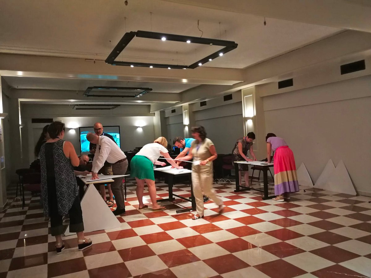 DOME project tweet media