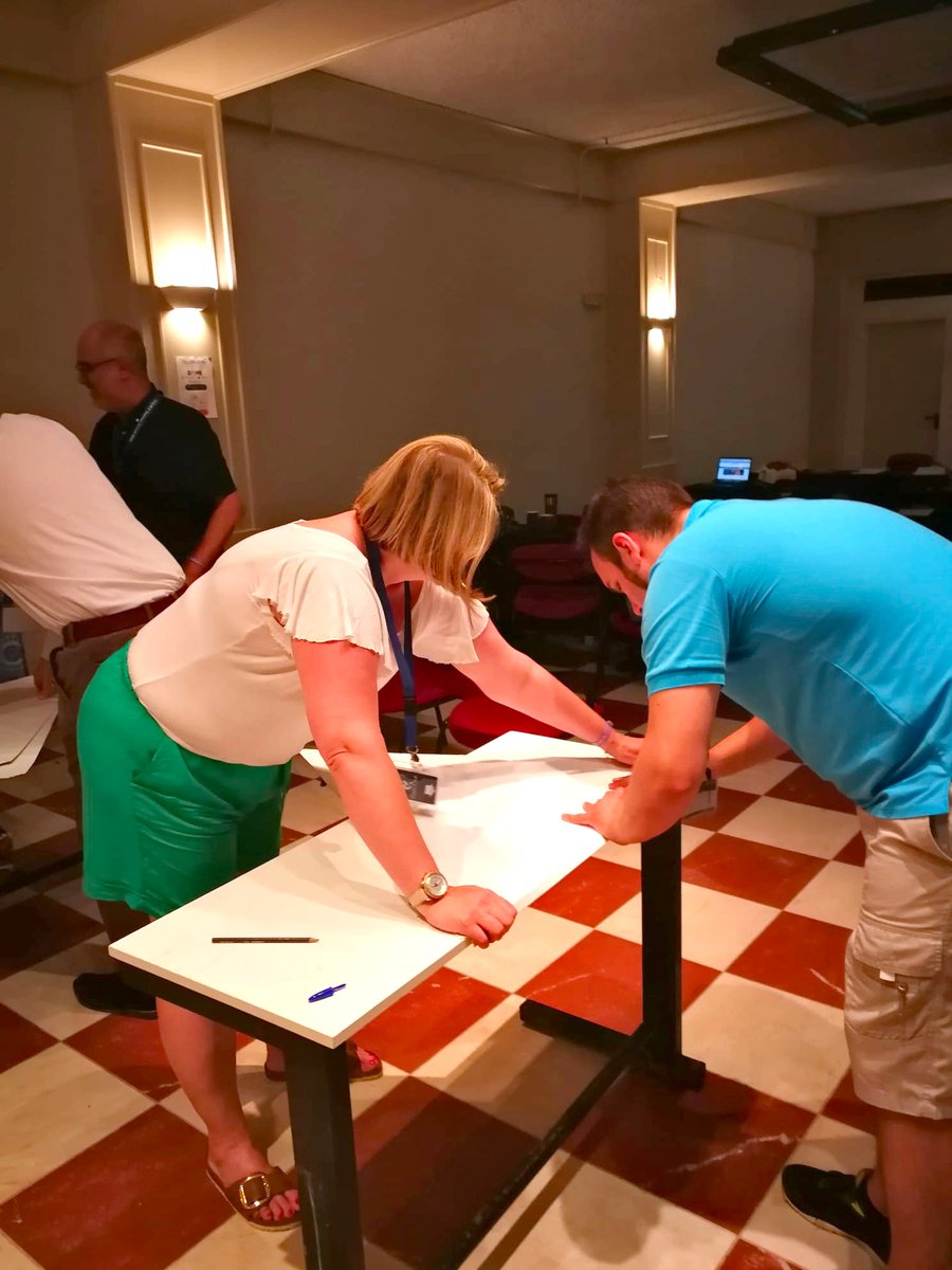 DOME project tweet media