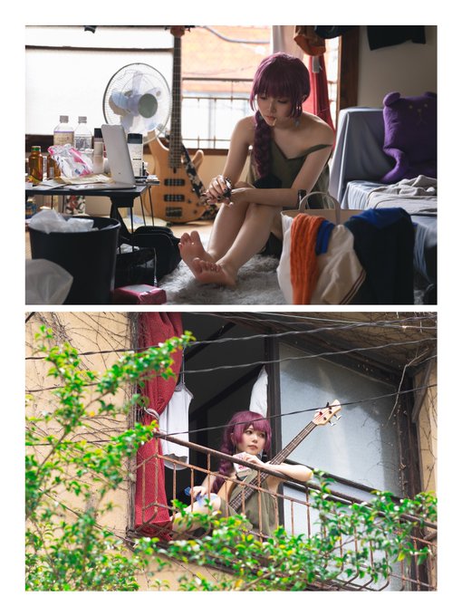 コスプレイヤートキワのTwitter画像24