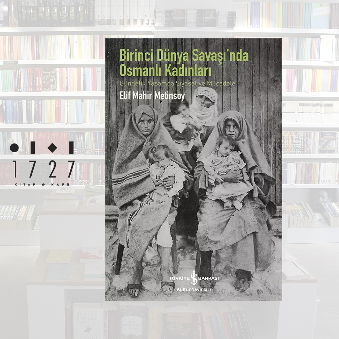 📚Haftanın yeni çıkan kitapları uygun fiyat ve eşsiz kahve çeşitlerimiz ile sizi bekliyor🤗

#1727KitapKafe #Kitap #Üsküdar