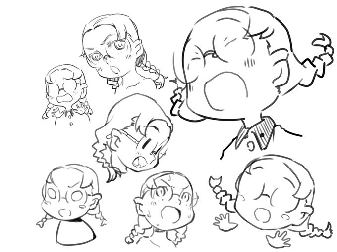 健全福田詰め合わせ。 (1/1) 