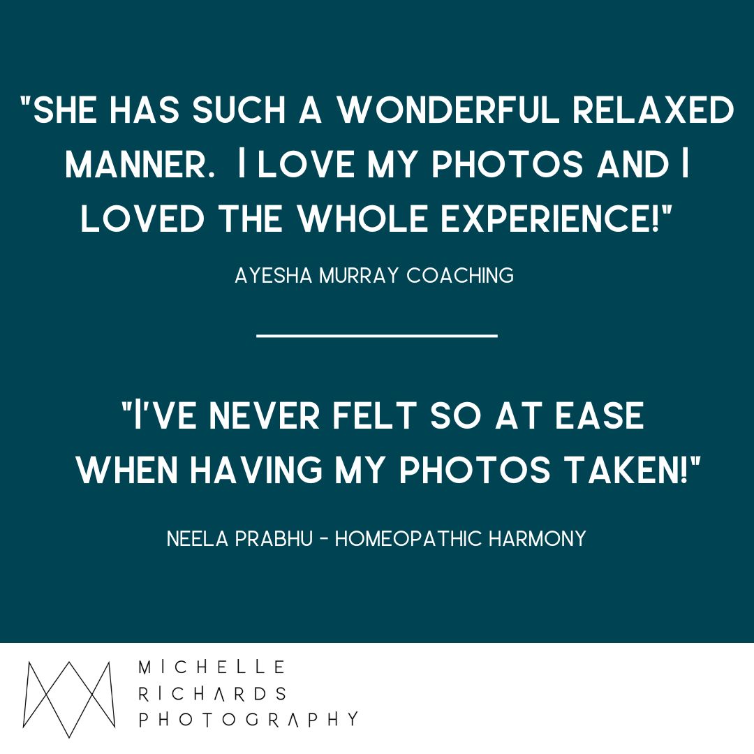 👇🏻What my clients say about working with me (does a little happy dance 🥰). Being in front of the camera can be nerve-racking which is why it's so important you feel comfortable with your photographer 📷#bromleyheadshotphotographer #bromleysmallbusiness #bromleyheadshots