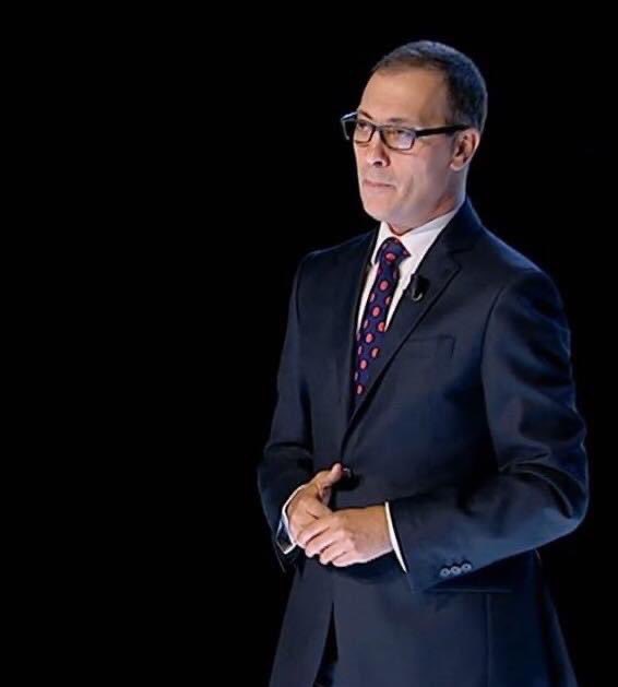 ESCKOSOVO's tweet photo. Adi Krasta will be the director of the first edition of “Festivali i Këngës”at RTK 🇽🇰🫶. @rtklivecom #nationalselection #kosova #festRTK #eurovision https://t.co/ToTsr6T58X