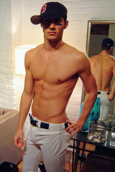 CosplayerGuys's tweet photo. Want to be featured? DM your favorite hot guy in costume& follow us. #vpl #MLB #sportsbulge #bulge #sportsbulge #sports #gaysports #Baseballbulge #frontbump #BaseBallpants #GayHalloween #Baseballuniform #gay #GayCosplay #Cosplay #Jockstrap https://t.co/tbBBA3SafE