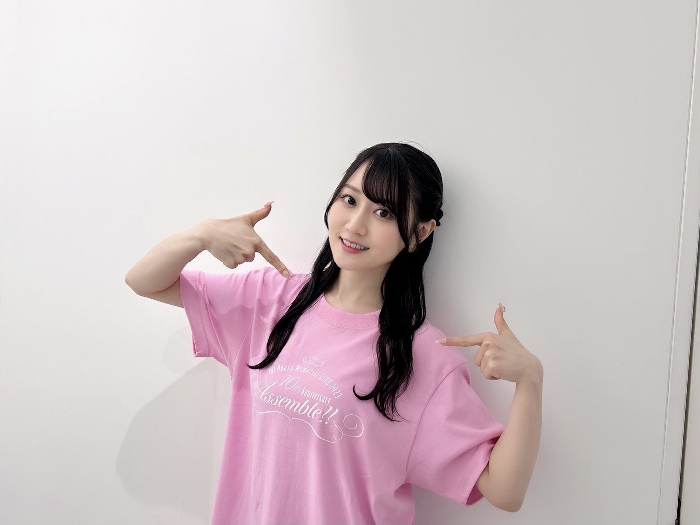小倉 唯 Official on X: 小倉 唯 Official on X: