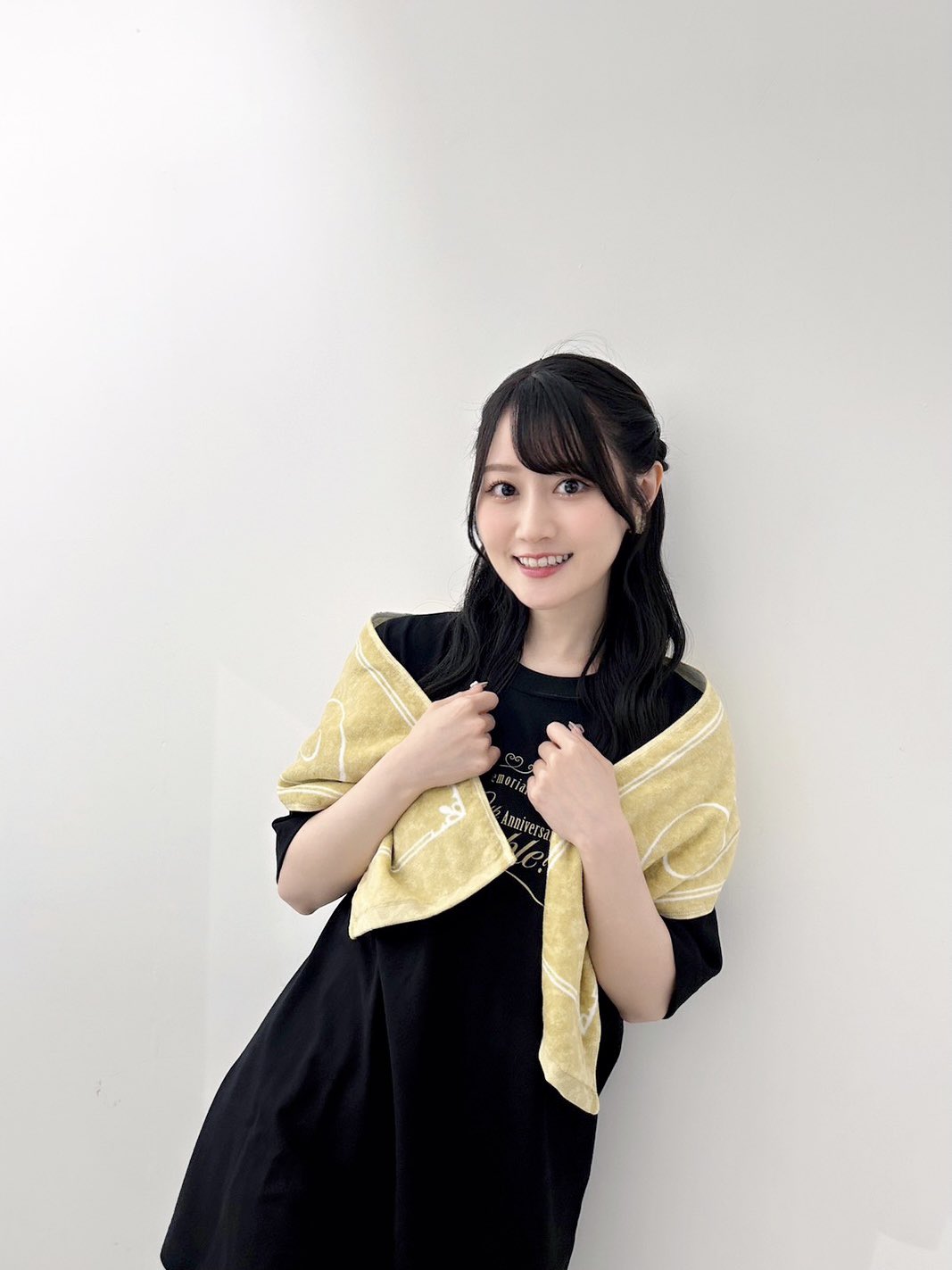 小倉 唯 Official on X: 小倉 唯 Official on X: