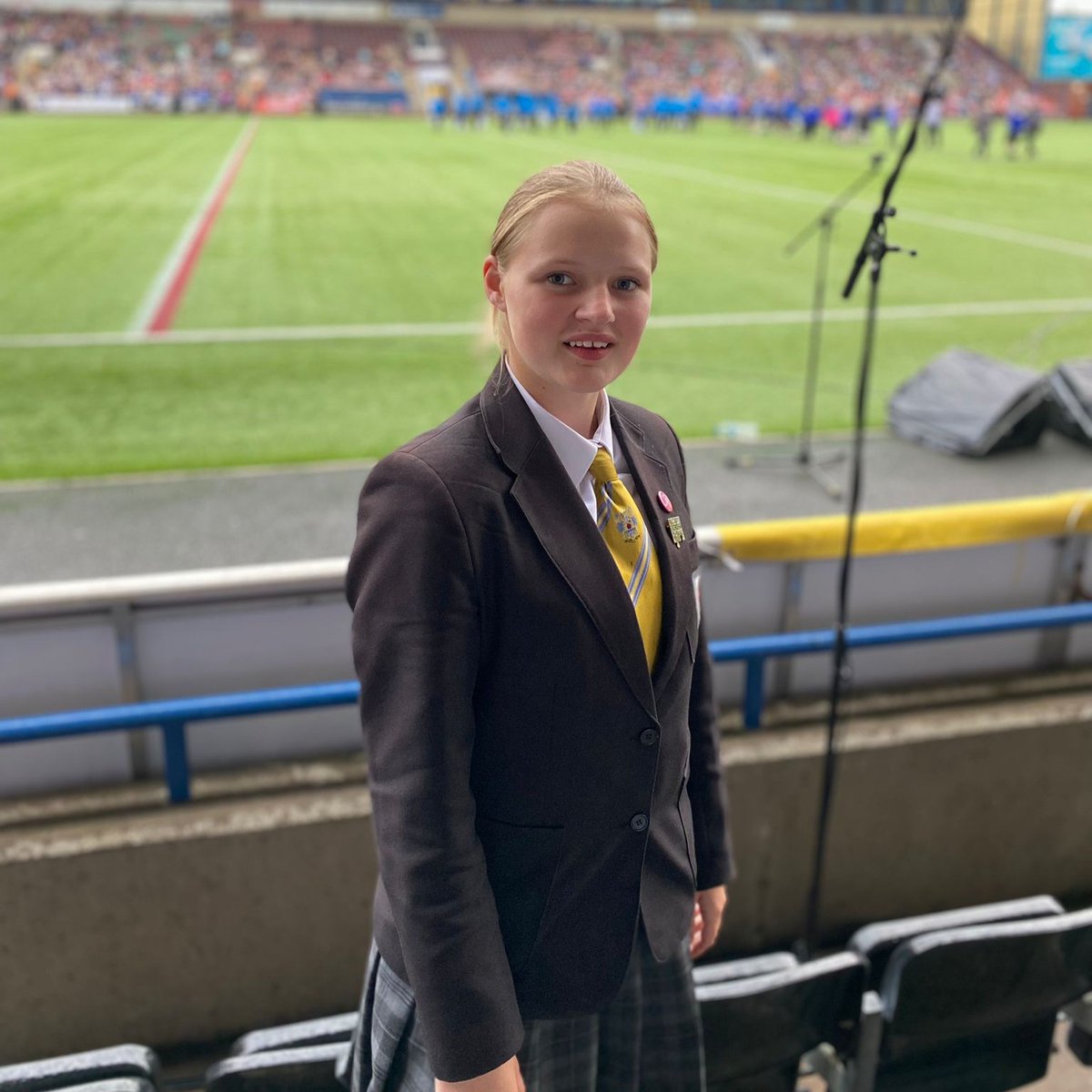 Penketh High School tweet media