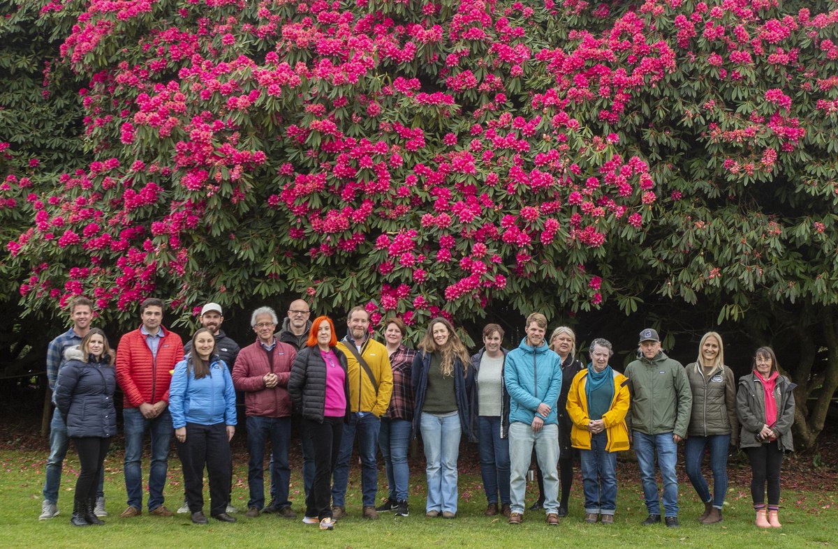 Mei Loci have now completed the 5 pillar sessions, led by Leap and Wildanet and Cornwall Chamber of Commerce, to become B-corp;  Thanks to <a href="/madebyleap/">madebyleap</a> <a href="/wildanet/">Wildanet</a>  <a href="/cornwallchamber/">Cornwall Chamber</a> #Bcorp #socialresponsibility #sustainability #businessethics