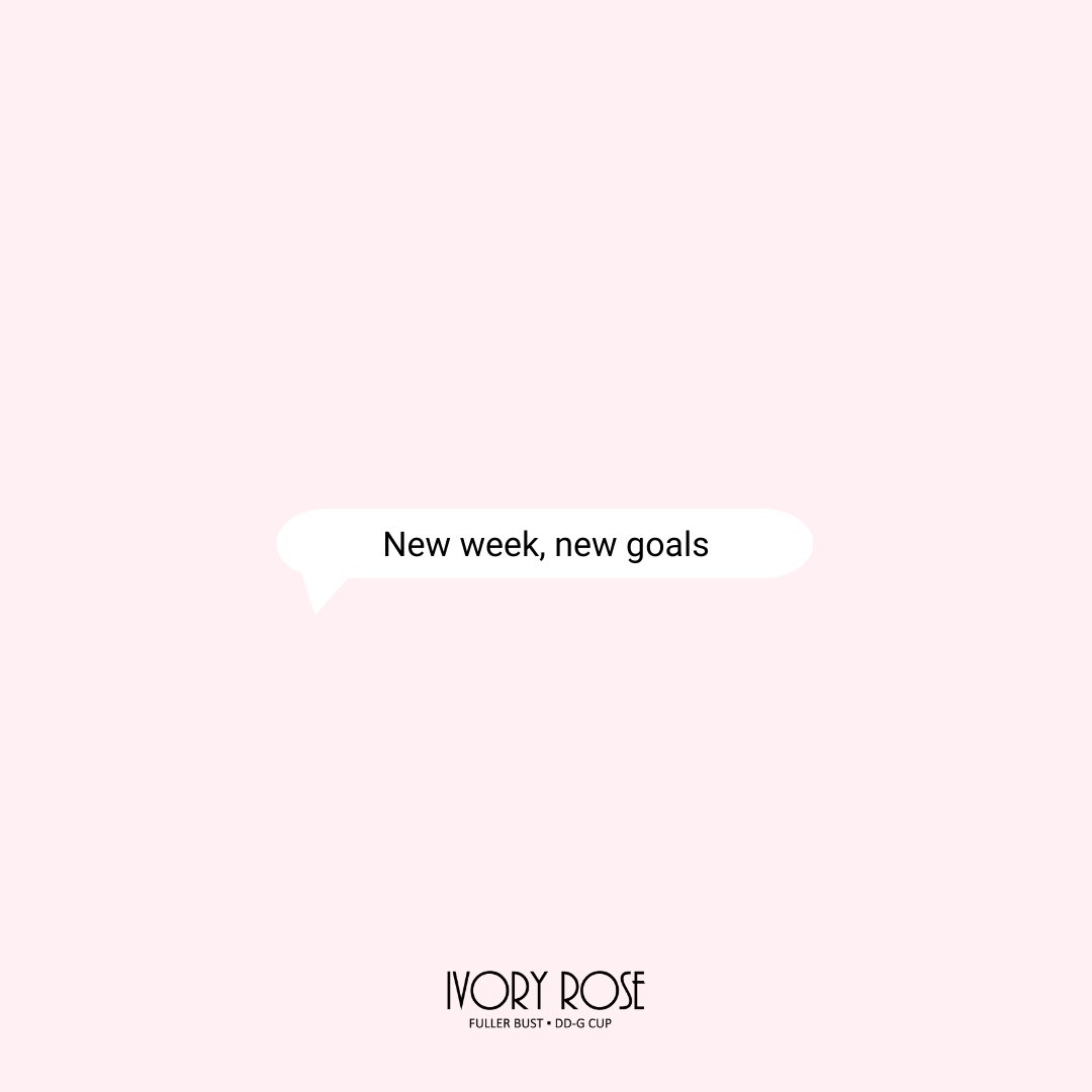 ✨Here's some Monday Motivation✨

😃💪You can handle whatever this week throws at you💪😃

🥰Have a great week🥰

💕Love Ivory Rose X 💕