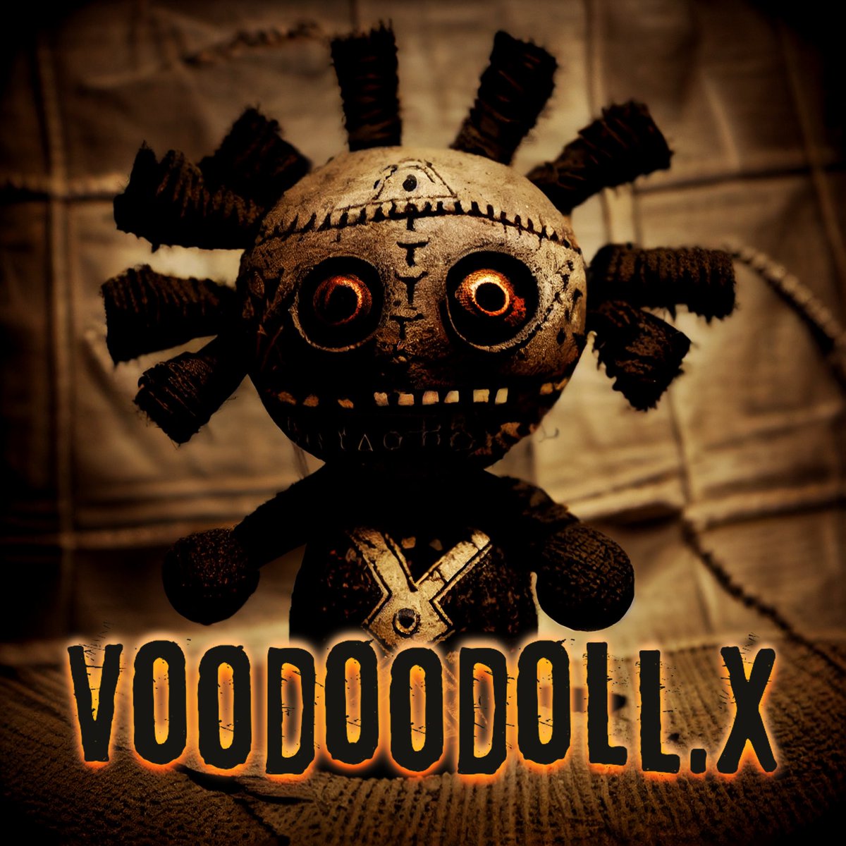 VOODOODOLL.X tweet media
