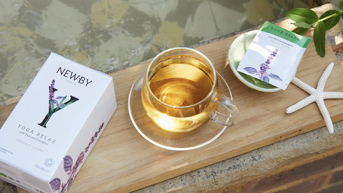 Newby Teas tweet media