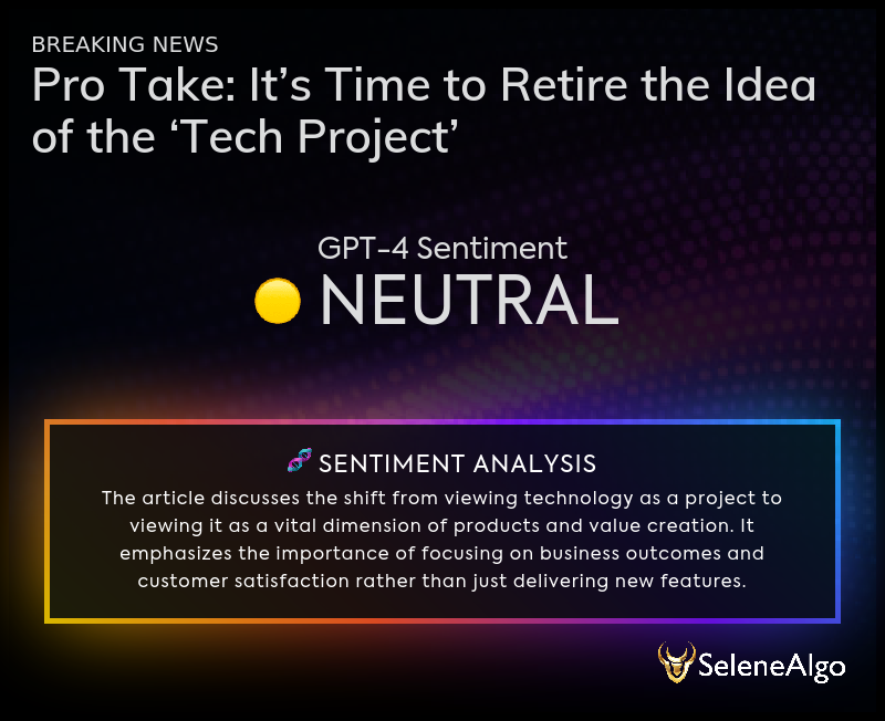 SeleneAlgo's tweet image. 🔥 Realtime AI News Scanner 🔥
🔗 wsj.com/articles/pro-t…
#KMX #TRV $KMX $TRV  #News #StockNews #Stocks #Sentiment #SentimentAnalysis