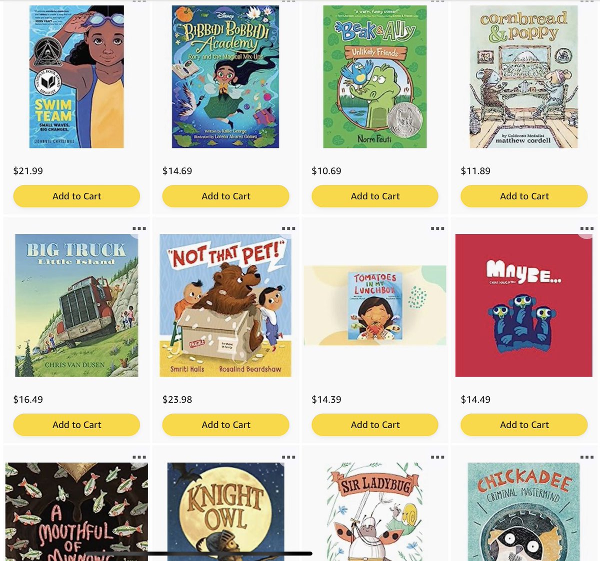 Mrs. Handler tweet media