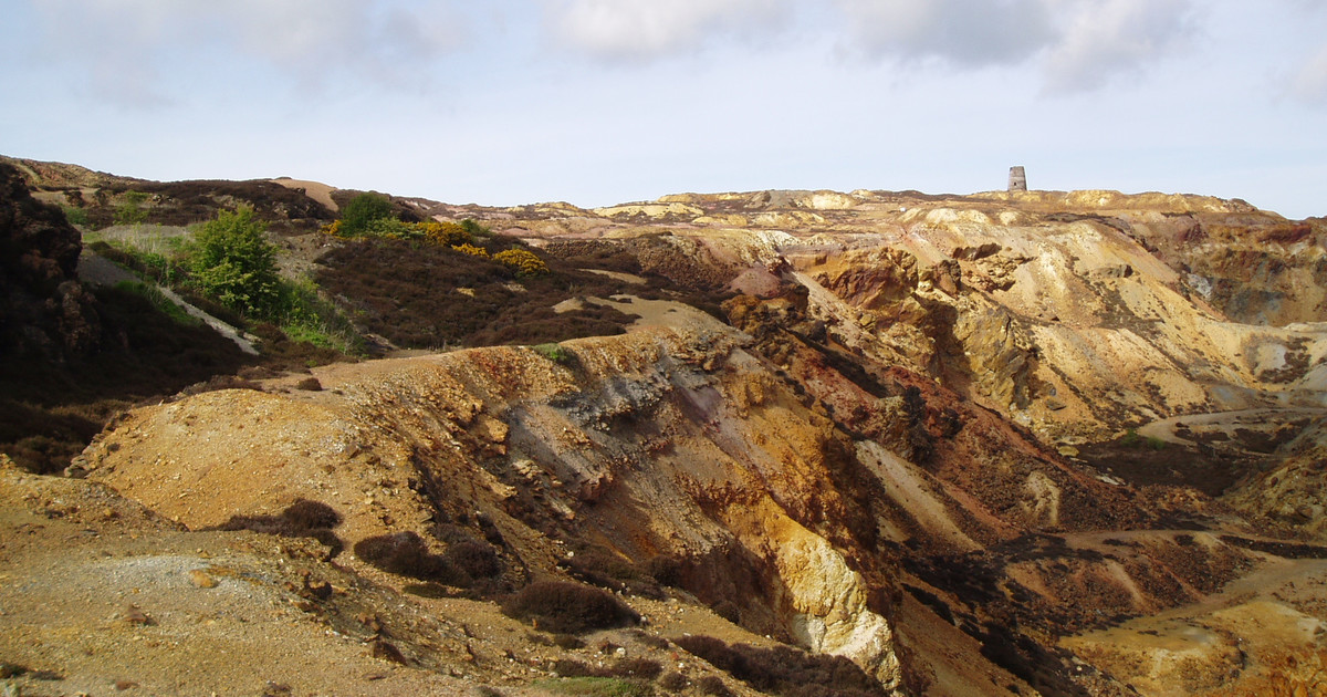 Reports from over 260 mineral exploration projects carried out in the UK between 1971 and 1984 are now freely available on BGS GeoIndex.

The release of these reports will aid those assessing the UK’s prospectivity for critical minerals.

More: ow.ly/EHzW50P7o0X