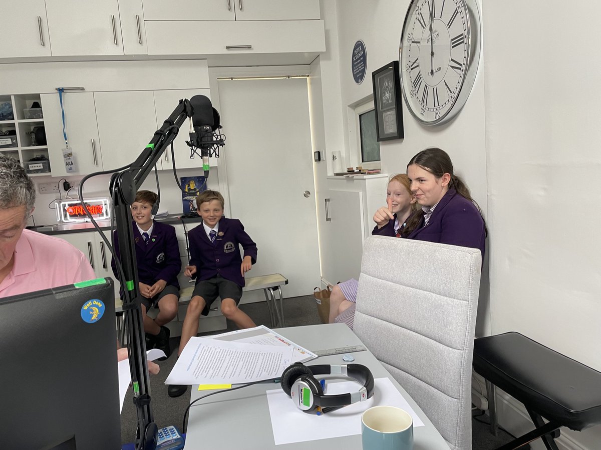 Music at Forest tweet media