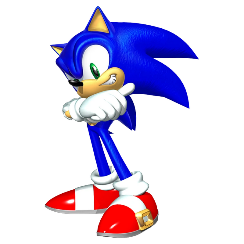 Sonic the Hedgehog News, Media, & Updates on X: Sonic Heroes official  character art. #SonicTheHedgehog  / X