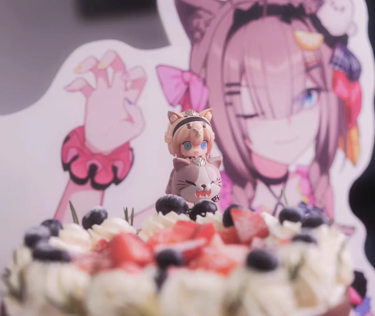 崩壊3rd公式 on X: 