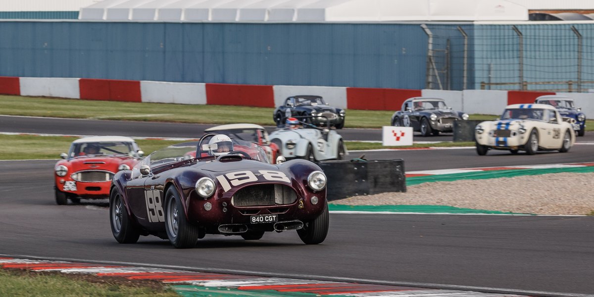 EquipeRacing's tweet photo. @DoningtonParkUK @BMMCUK @TSLTiming @MSVRacing  You were wet. You were dry. You were fabulous as always. Thank you to everyone for a great days racing on Saturday https://t.co/hbMVr9hqha