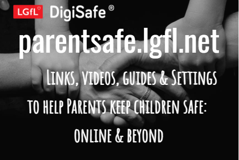 LGfL SafeguardED 🫂☂️📱😟 ➡🙂⛑️ tweet media