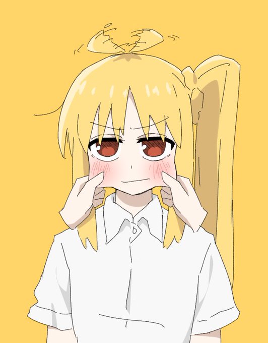 「ロングヘアー つねる」のTwitter画像/イラスト(新着)