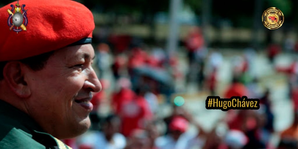 #PensamientoRevolucionario || "El principal recurso que requerimos nosotros es la voluntad. Ese es el primer recurso necesario para la lucha social."
