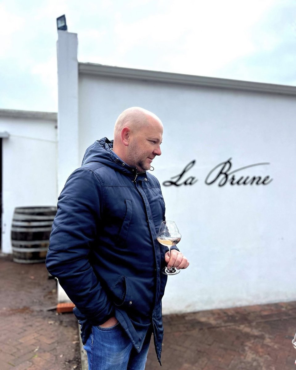 winesofelgin (@winesofelgin) on Twitter photo When it is cold out.. and it is very, very cold here in Elgin. <a href="/LaBrune_SA/">La Brune Wines</a>'s winemaker Nico Grobler dreams of summer by sipping on his Valley Pinot Noir Rosé.
#elginmagic #elgin #southafrica #coolclimate #CoolClimateWines When it is cold out.. and it is very, very cold here in Elgin. <a href="/LaBrune_SA/">La Brune Wines</a>'s winemaker Nico Grobler dreams of summer by sipping on his Valley Pinot Noir Rosé.
#elginmagic #elgin #southafrica #coolclimate #CoolClimateWines