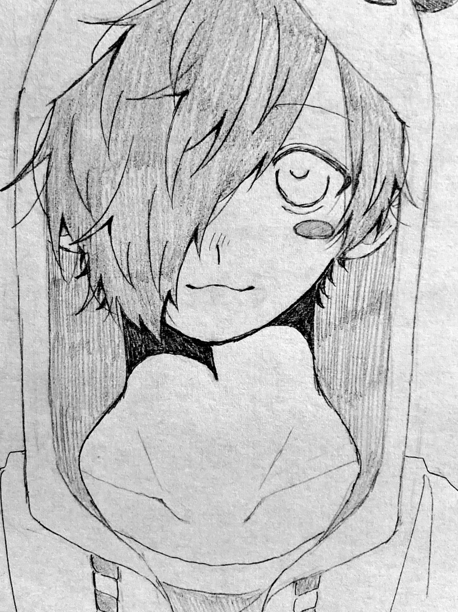 kutenten_910's tweet image. 🐼🐼🐼
 #ワイテルズ  #nakamu  #イラスト