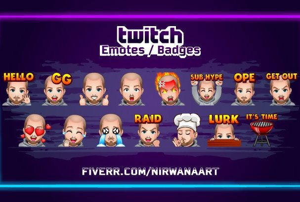 Promotion Time
1. Like/Retweet
2. Link your YT/Twitch
3. Help each other!
#smallstreamer
#twitch
#twitchaffiliate
#SupportSmallStreams
#SupportSmallStreamers
#TwitchStreamers
<a href="/sme_rt/">streamachine retweets 🇬🇧</a>
<a href="/FmC_RTs/">FMC Retweets</a>
<a href="/PromoteAMGamers/">Gaming🔥</a>
<a href="/rtsmallstreams/">RT Small Streams</a>
@SupStreamers
<a href="/promo_streams/">Escorts and Babes</a>

fiverr.com/nirwanaart