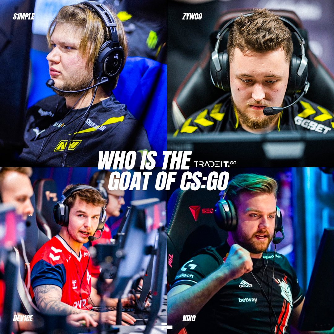 TradeIt.gg on Twitter: