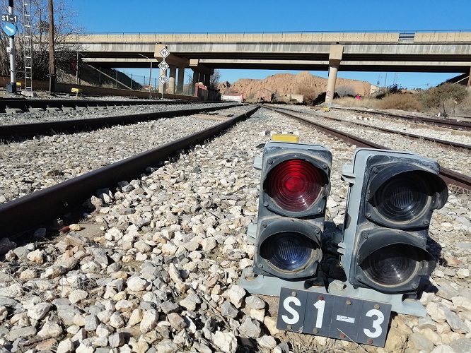 <a href="/guadixporeltren/">Guadix por el Tren</a> y <a href="/VueltadelTrenBz/">Asociación Amigos del Ferrocarril Comarca de Baza</a> reclaman a los partidos, ante el #23J, prioridad para finalizar el estudio informativo del tren Guadix-Baza-Almanzora-Lorca
⬇️
elindependientedegranada.es/economia/recla…