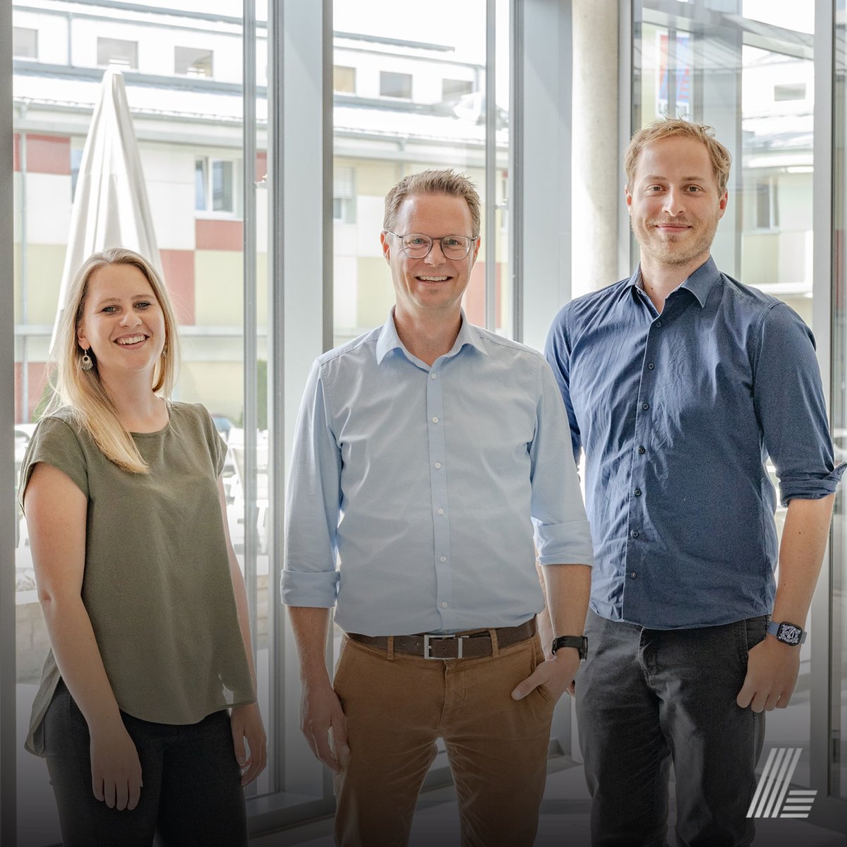 We are proud to announce the launch of a new division “LAMILUX Business Unit Building and Construction”. 
This step marks a significant milestone us and enables us to achieve a stronger position in the building industry. All details here: fcld.ly/ge0ak8w