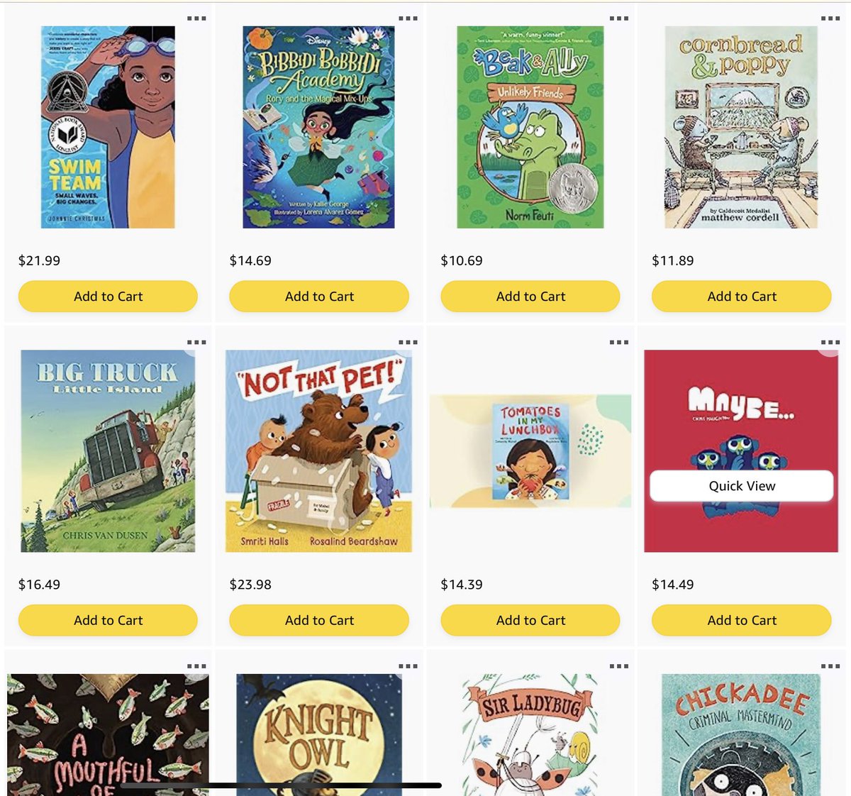 Mrs. Handler tweet media