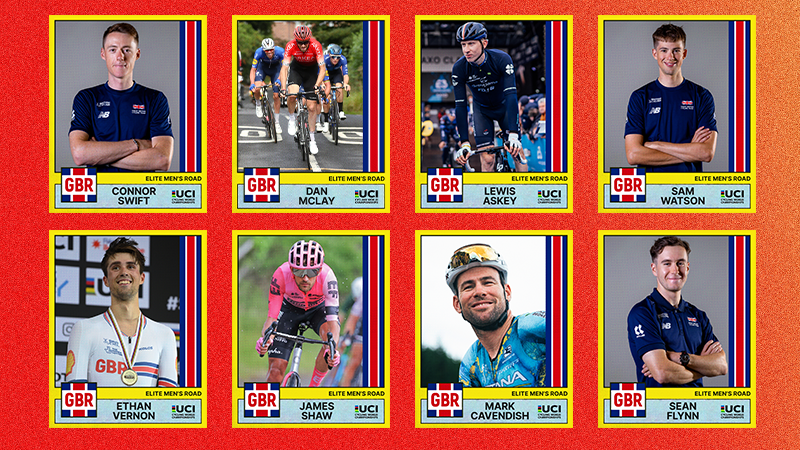 British Cycling tweet media