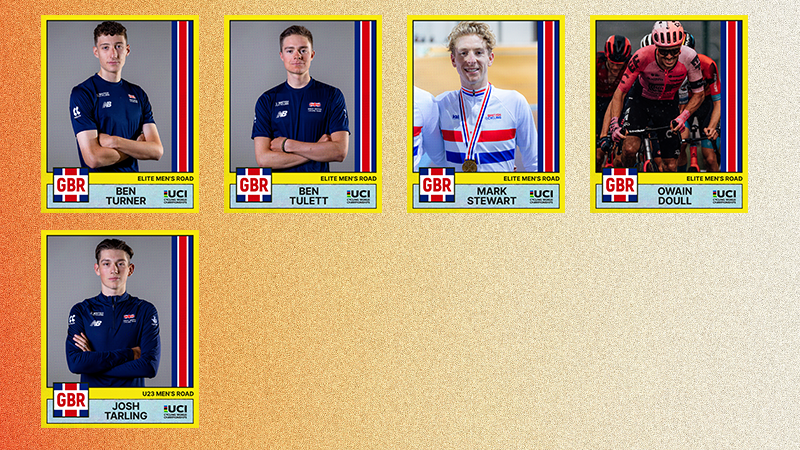 British Cycling tweet media