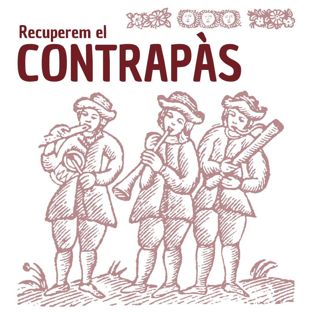 Esbart Rosa d'Abril tweet media