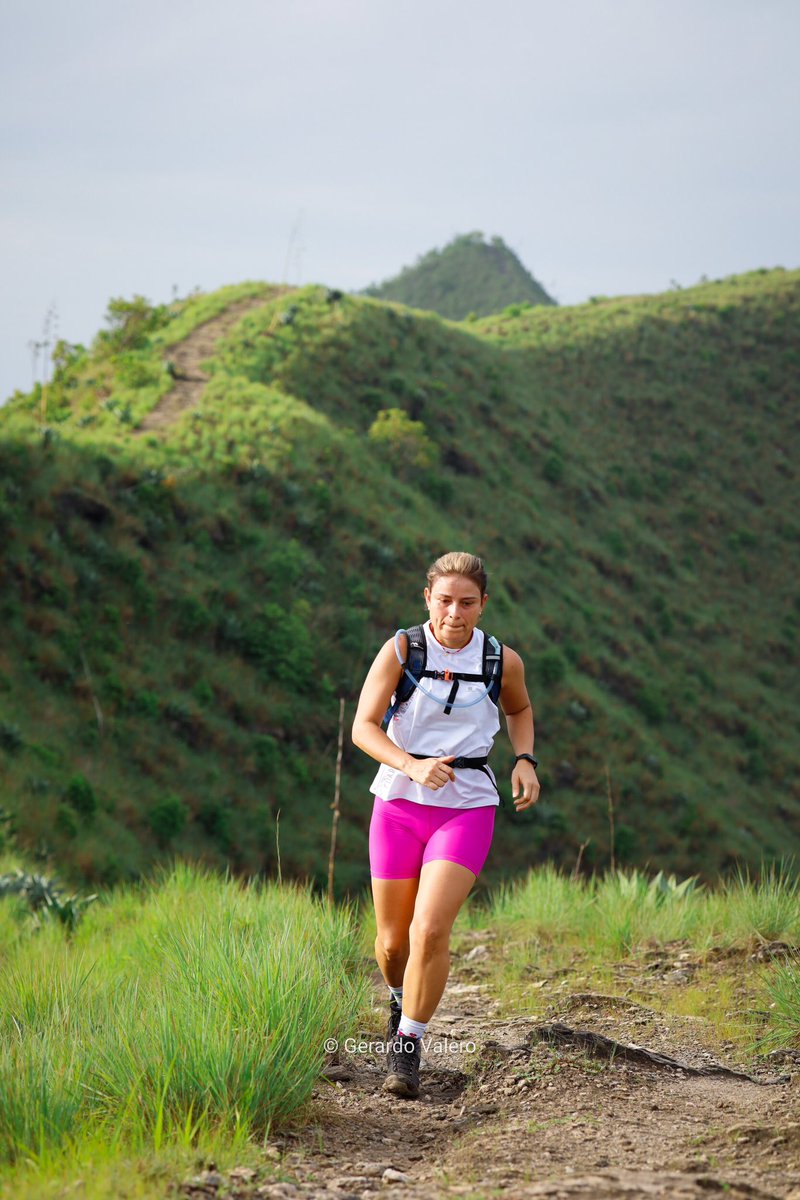 ValenciaHike's tweet photo. Iniciamos la semana con una muestra de lo que fue nuestro segundo chequeo de montaña realizado ayer. 🥾⛰️🏃🏻‍♀️

Una ruta en donde los participantes se exigieron bastante… https://t.co/twXcUsYvSc