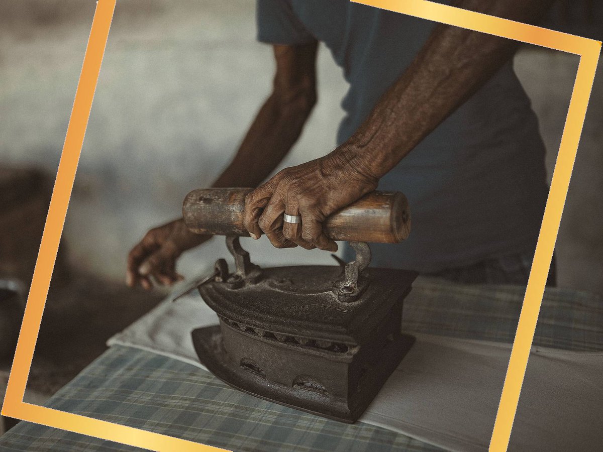 Hey! Here are today's three #WritingPrompts:

"Iron it out"

"Somewhere in the past"

"Old Technology"

Follow the link to submit your poem for online publishing.

#APoemADayChallenge
#WritingPrompt
#Prompt
#PoetryPotion
#PoetryCommunity
#WritingCommunity

poetrypotion.com/a-poem-a-day-w…