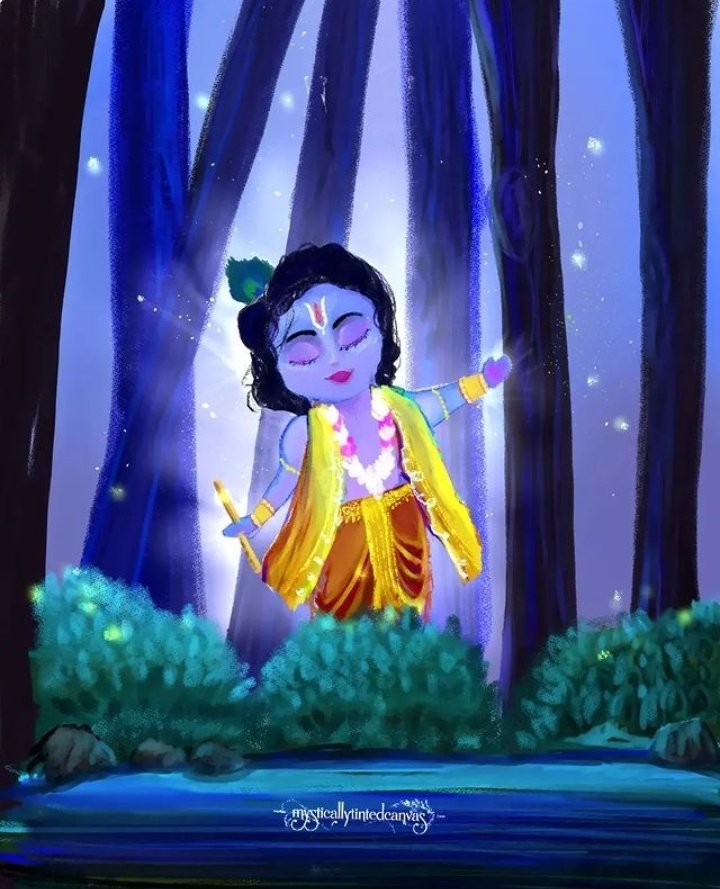 Krishna Consciousness on Twitter "Remembering Krishna fixes my sad