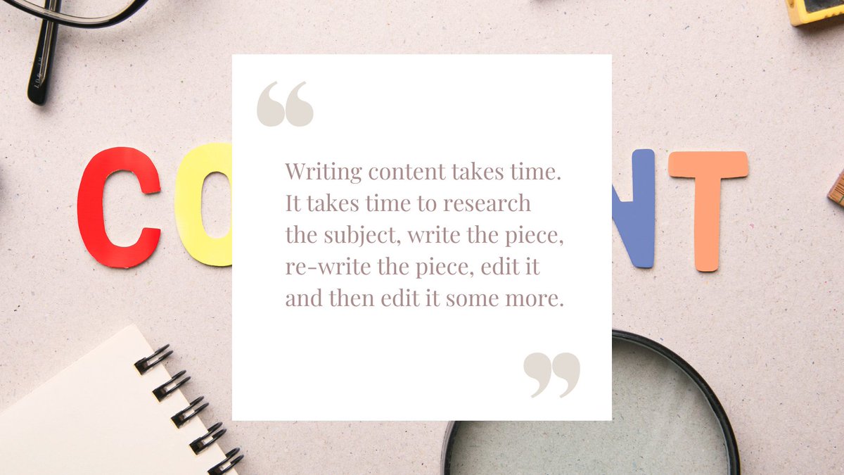 Rachel Allison-Burke | Copywriter tweet media